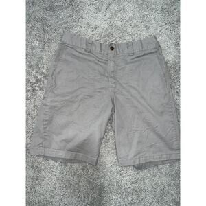 Dickies Men's Loose Fit Multi-Use Work Shorts 34